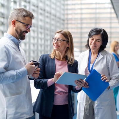 Healthcare sales Healthcare sales
