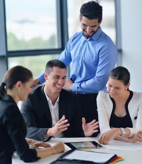 Sales Team Sales Team